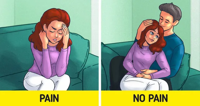 Biết ngay người ấy có yêu bạn thật lòng hay không với 10 dấu hiệu tâm lý - Ảnh 5. Biết ngay người ấy có yêu bạn thật lòng hay không với 10 dấu hiệu tâm lý - Ảnh 5.