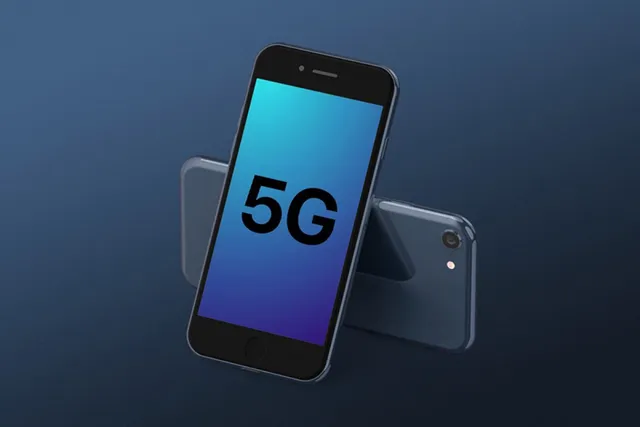 iPhone giá rẻ có kết nối 5G sẽ ra mắt vào ngày 8/3 - Ảnh 2. iPhone giá rẻ có kết nối 5G sẽ ra mắt vào ngày 8/3 - Ảnh 2.