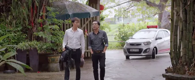 Lối về miền hoa - Tập 12: Lợi ăn quả lừa mất nửa tỷ bất ngờ gặp Thanh thất tình - Ảnh 8. Lối về miền hoa - Tập 12: Lợi ăn quả lừa mất nửa tỷ bất ngờ gặp Thanh thất tình - Ảnh 8.