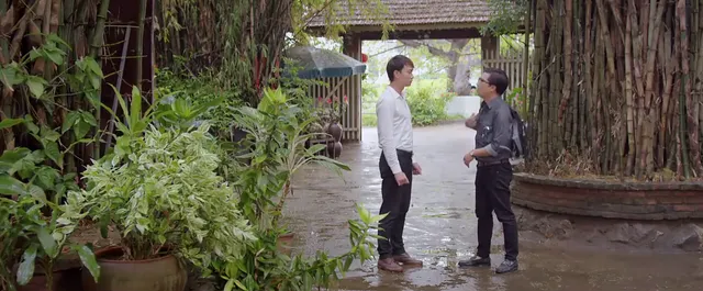 Lối về miền hoa - Tập 12: Lợi ăn quả lừa mất nửa tỷ bất ngờ gặp Thanh thất tình - Ảnh 10. Lối về miền hoa - Tập 12: Lợi ăn quả lừa mất nửa tỷ bất ngờ gặp Thanh thất tình - Ảnh 10.