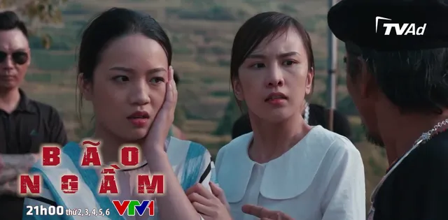Bão ngầm - Tập 9: Đồng đội phá đám khiến Hải Triều bị lão Chư nghi ngờ - Ảnh 7. Bão ngầm - Tập 9: Đồng đội phá đám khiến Hải Triều bị lão Chư nghi ngờ - Ảnh 7.