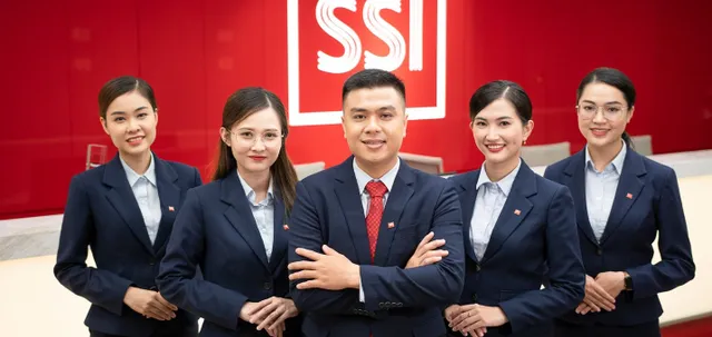 SSI nâng cao trải nghiệm người dùng bằng môi trường làm việc hiện đại cho nhân viên - Ảnh 1.