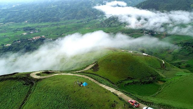 10 địa danh hiếu khách nhất Việt Nam năm 2022 - Ảnh 21.