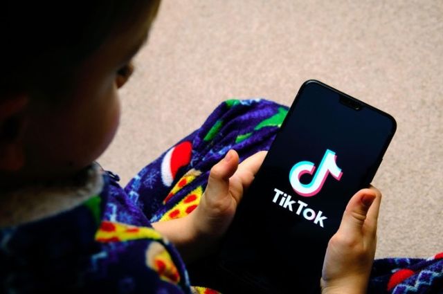 Những lo ngại về ảnh hưởng tiêu cực của TikTok - Ảnh 1.