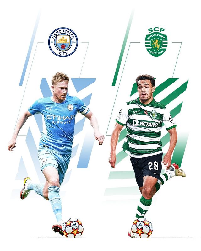 Man City vs Sporting Lisbon: Chủ nhà tự tin (3h00 ngày 10/3) - Ảnh 2.