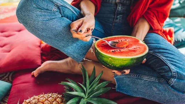 Trái cây tốt hay xấu cho sức khỏe của bạn? Đây là sự thật! - Ảnh 1. Trái cây tốt hay xấu cho sức khỏe của bạn? Đây là sự thật! - Ảnh 1.
