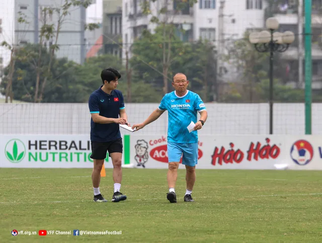 ĐT U23 Việt Nam chia tay Xuân Tân, bổ sung Bảo Toàn - Ảnh 13.