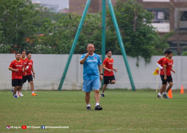 ĐT U23 Việt Nam chia tay Xuân Tân, bổ sung Bảo Toàn - Ảnh 5.