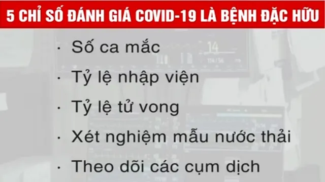 Điều gì sẽ xảy ra khi COVID-19 trở thành bệnh đặc hữu? - Ảnh 4.