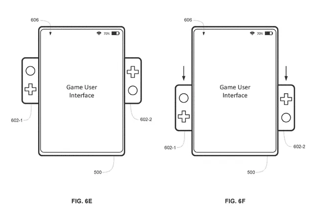 Apple tham gia cuộc đua phát hành tay cầm chơi game? - Ảnh 2.