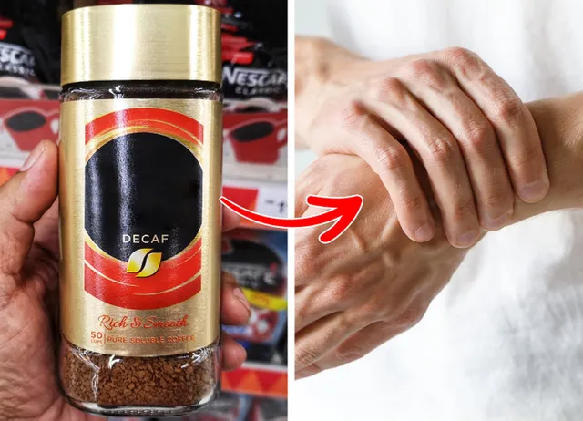 Uống cà phê decaf có thể gây hại đến sức khỏe như thế nào? - Ảnh 5.