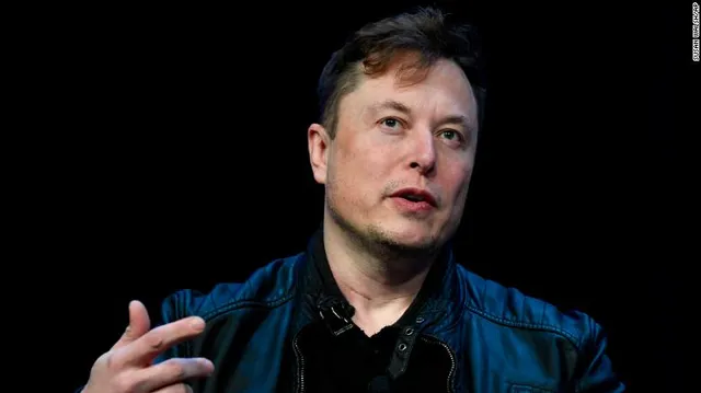 Gay cấn “cuộc chiến” Twitter – Elon Musk - Ảnh 6. Gay cấn “cuộc chiến” Twitter – Elon Musk - Ảnh 6.