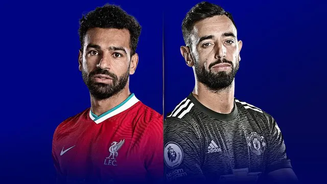 Đấu bù Liverpool - Manchester United: Hơn cả trận derby | 2h ngày 20/4 - Ảnh 1.