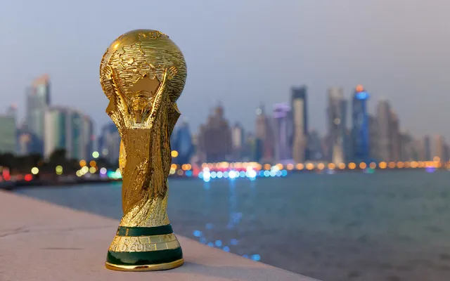 Báo chí Pháp lạc quan với kết quả bốc thăm chia bảng World Cup 2022 - Ảnh 3.