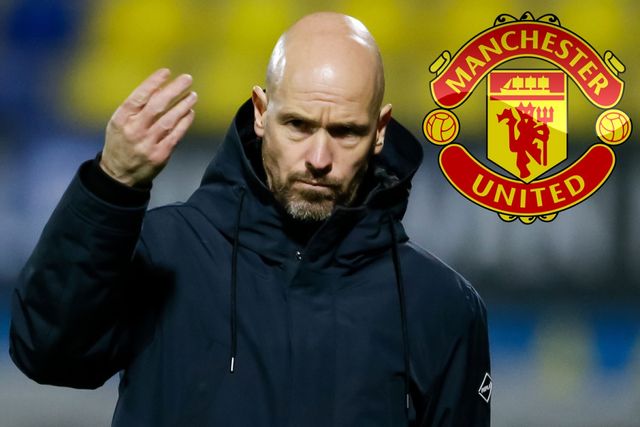 HLV Erik Ten Hag muốn nhà Glazer bán Man Utd càng sớm càng tốt …   - Ảnh 1.