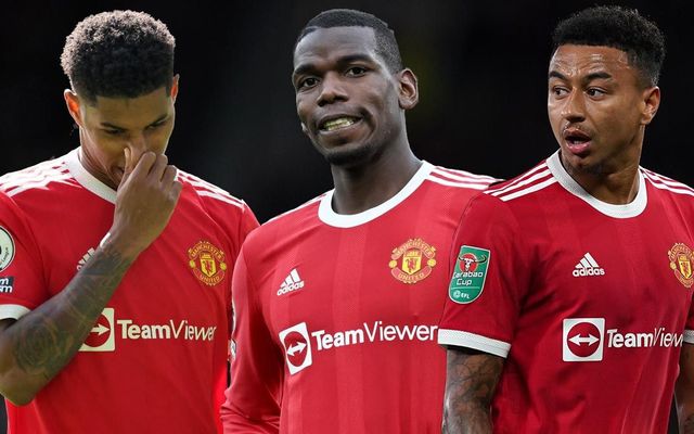 Khi Manchester United không còn duy trì được sức hút trên thị trường chuyển nhượng - Ảnh 1.