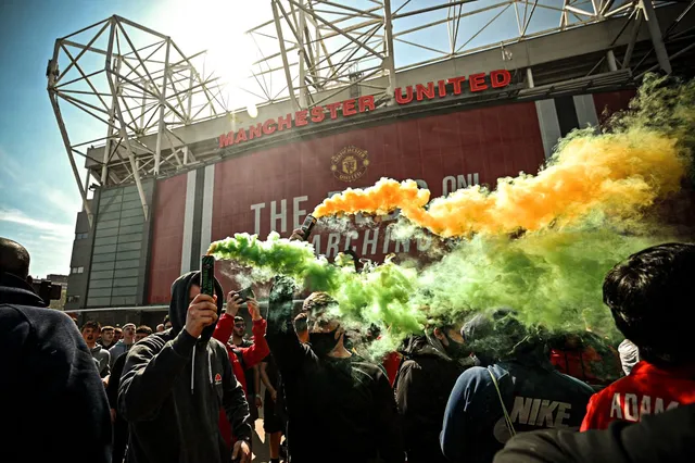 Giờ vàng thể thao tuần này | Man Utd mất kết nối và sự cố trên sân Nou Camp - Ảnh 1.