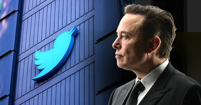 Quá trình thâu tóm Twitter đầy trắc trở của Elon Musk - Ảnh 2.