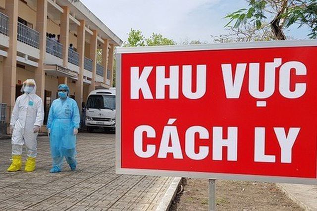 TP Hồ Chí Minh không còn người cách ly tập trung - Ảnh 1.