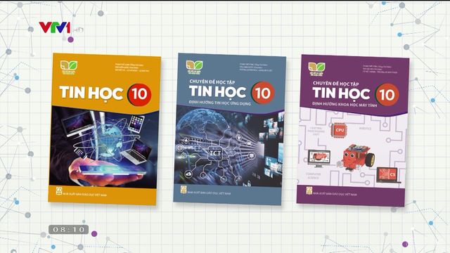 Lựa chọn môn học ở lớp 10: Học sinh cần tìm hiểu kỹ, tránh chọn sai lầm - Ảnh 3.