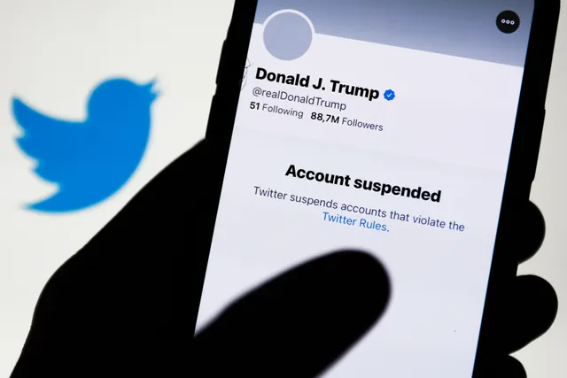 Điều gì sẽ xảy ra sau khi Elon Musk mua lại Twitter? - Ảnh 5. Điều gì sẽ xảy ra sau khi Elon Musk mua lại Twitter? - Ảnh 5.