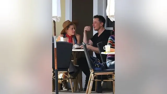 Vụ kiện Johnny Depp - Amber Heard có liên quan gì tới tỷ phú Elon Musk? - Ảnh 3. Vụ kiện Johnny Depp - Amber Heard có liên quan gì tới tỷ phú Elon Musk? - Ảnh 3.