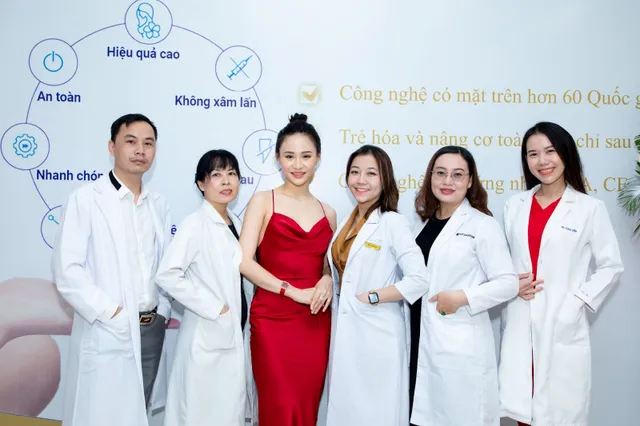 Li A Medical Spa - Địa điểm làm đẹp chăm sóc da tại Tân Bình - Ảnh 2.