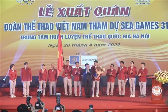 SEA Games không chỉ là sự kiện thể thao mà còn là ngày hội thể hiện tình đoàn kết - Ảnh 2.