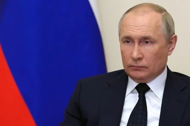 Không có Ruble thì không có khí đốt - Đòn phản công của Nga nhằm vào các nước phương Tây - Ảnh 1. Không có Ruble thì không có khí đốt - Đòn phản công của Nga nhằm vào các nước phương Tây - Ảnh 1.