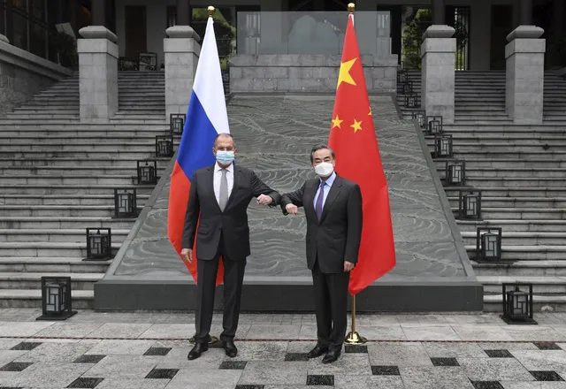 Không có Ruble thì không có khí đốt - Đòn phản công của Nga nhằm vào các nước phương Tây - Ảnh 10. Không có Ruble thì không có khí đốt - Đòn phản công của Nga nhằm vào các nước phương Tây - Ảnh 10.