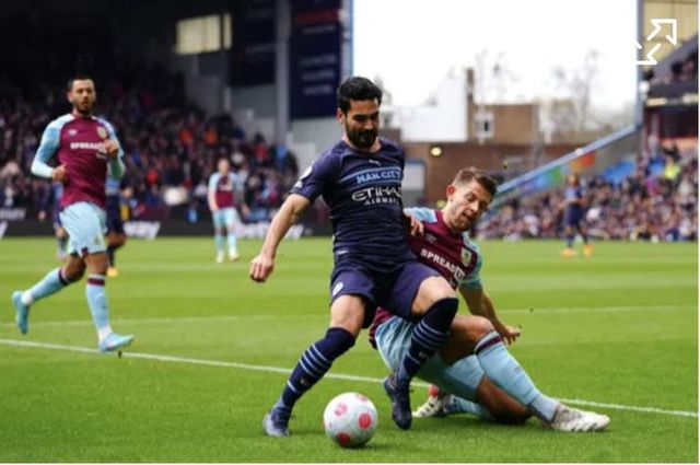 Man City đòi lại ngôi đầu Premier League - Ảnh 3.