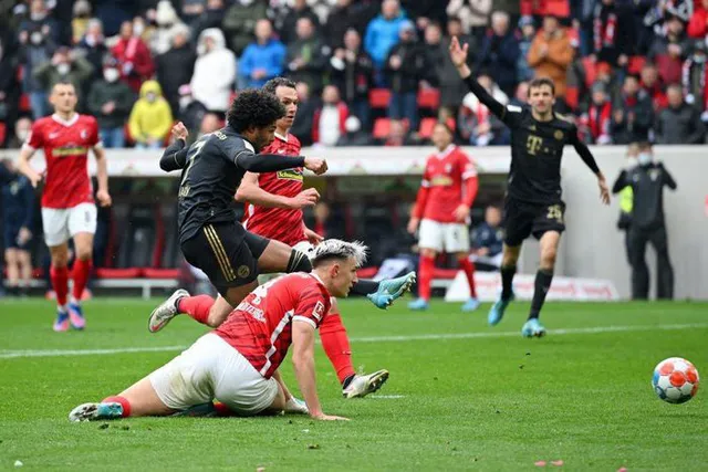 Bayern Munich thắng đậm Freiburg - Ảnh 3.