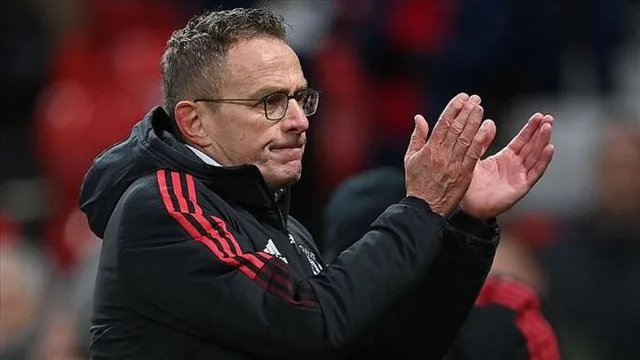 Rangnick được bổ nhiệm làm HLV tuyển Áo - Ảnh 2.