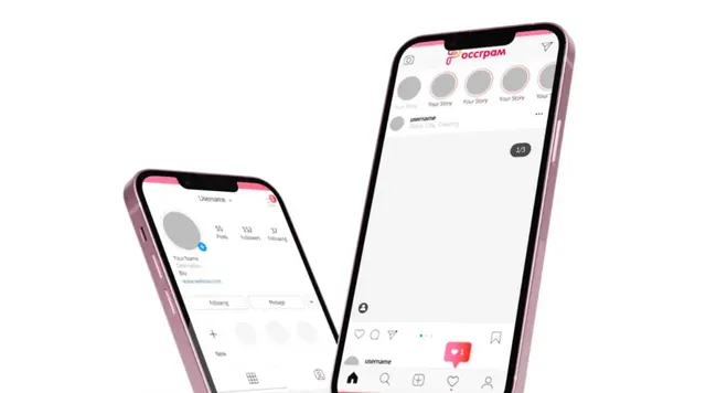 Nhiều mạng xã hội nội địa được tạo ra nhằm thay thế Instagram và Facebook tại Nga - Ảnh 1. Nhiều mạng xã hội nội địa được tạo ra nhằm thay thế Instagram và Facebook tại Nga - Ảnh 1.