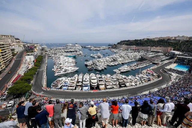 F1 công bố lịch thi đấu mùa giải 2023   - Ảnh 2.