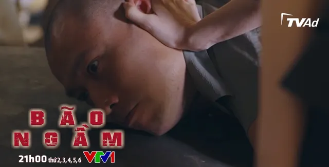 Bão ngầm - Tập 31: Hải Triều bắt gọn Toàn khỉ đốm - Ảnh 2. Bão ngầm - Tập 31: Hải Triều bắt gọn Toàn khỉ đốm - Ảnh 2.