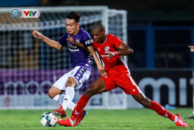 CLB Viettel vs CLB Hà Nội: Derby Thủ đô khó đoán (19h15 hôm nay, 4/4 trực tiếp trên VTV5, VTV6) - Ảnh 2. CLB Viettel vs CLB Hà Nội: Derby Thủ đô khó đoán (19h15 hôm nay, 4/4 trực tiếp trên VTV5, VTV6) - Ảnh 2.