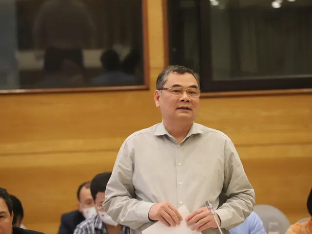 Bộ Công an chỉ đạo tập trung điều tra vụ bà Nguyễn Phương Hằng, sớm đưa ra xét xử - Ảnh 1. Bộ Công an chỉ đạo tập trung điều tra vụ bà Nguyễn Phương Hằng, sớm đưa ra xét xử - Ảnh 1.