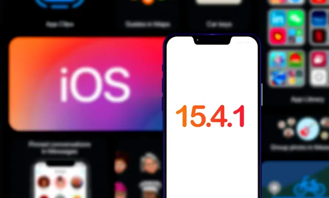 iOS 15.4.1 vẫn chưa khắc phục lỗi hao pin trên iPhone - Ảnh 1. iOS 15.4.1 vẫn chưa khắc phục lỗi hao pin trên iPhone - Ảnh 1.