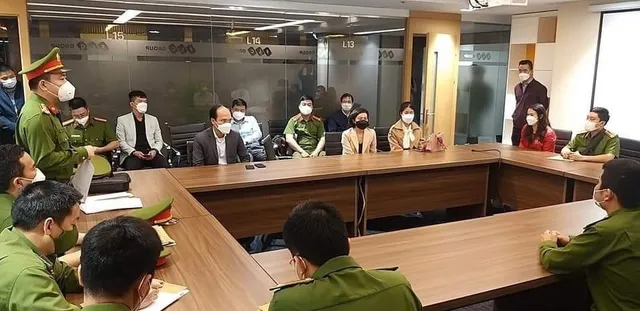 Dấu mốc 10 năm phòng, chống tham nhũng: Đấu tranh phòng, chống tham nhũng đã thành phong trào, xu thế - Ảnh 2. Dấu mốc 10 năm phòng, chống tham nhũng: Đấu tranh phòng, chống tham nhũng đã thành phong trào, xu thế - Ảnh 2.