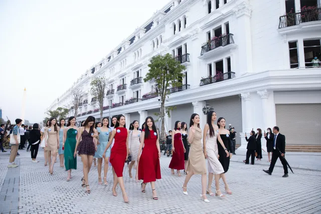 Miss World Vietnam 2022 tích cực quảng bá du lịch sau đại dịch - Ảnh 5.