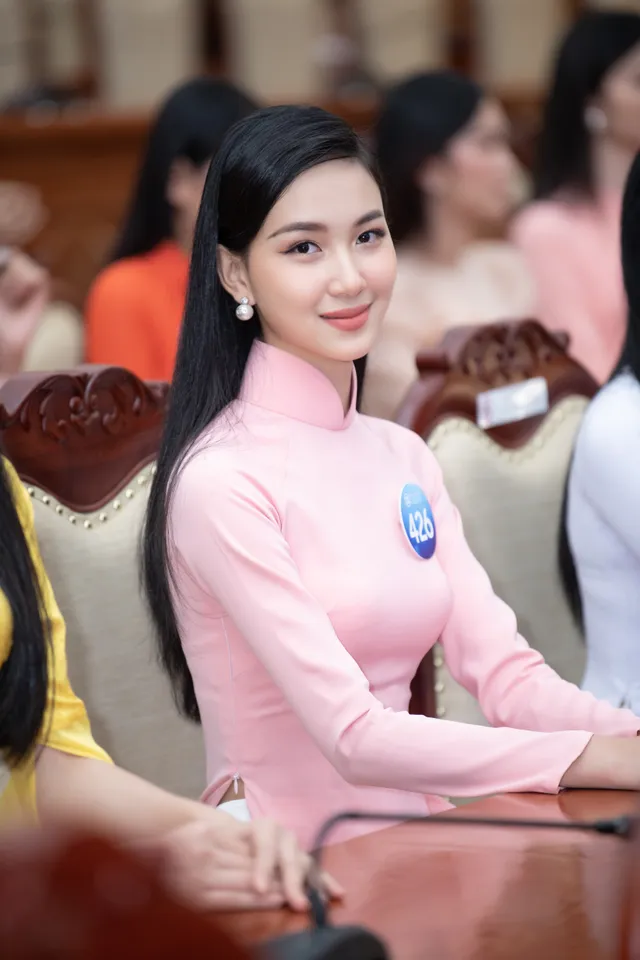 Miss World Vietnam 2022 tích cực quảng bá du lịch sau đại dịch - Ảnh 6.