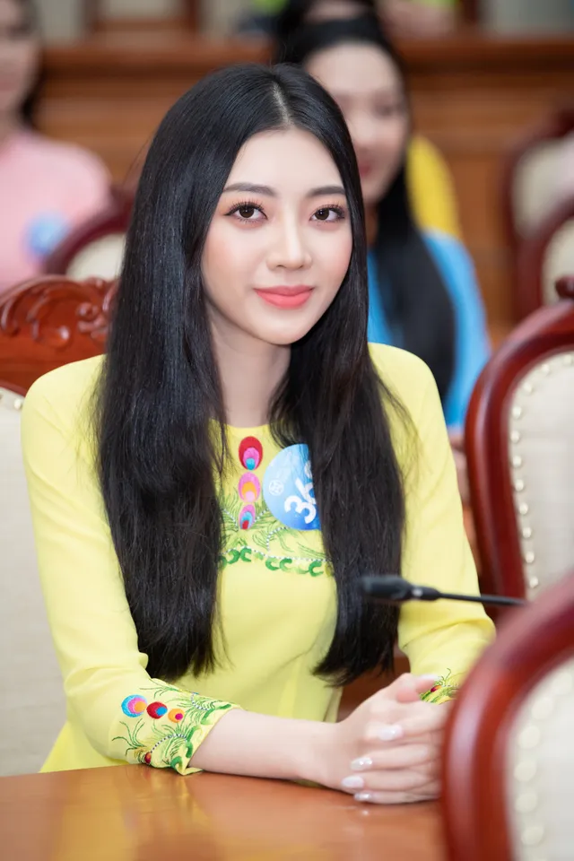 Miss World Vietnam 2022 tích cực quảng bá du lịch sau đại dịch - Ảnh 8.