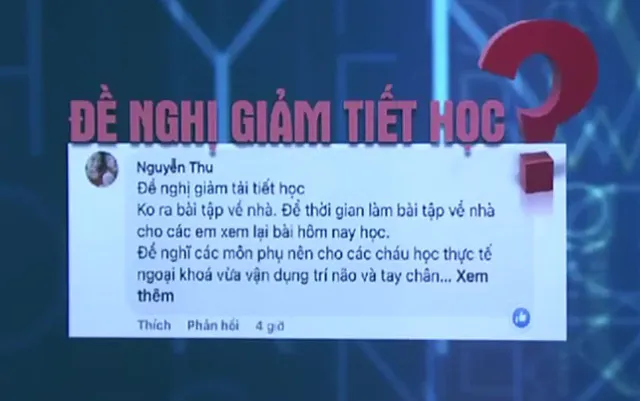 Cần làm gì để học sinh bớt áp lực khi trở lại trường sau thời gian dài? - Ảnh 3.