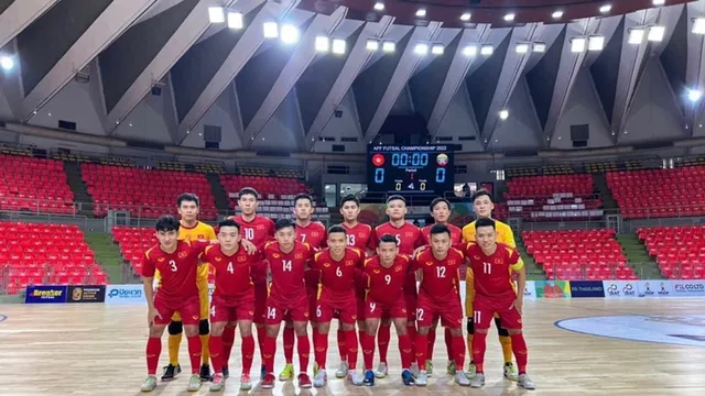 Lịch thi đấu các môn bóng đá tại SEA Games 31 - Ảnh 3.