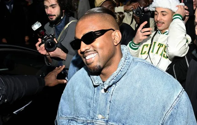 Kanye West đang điều trị hành vi tại một cơ sở sang trọng - Ảnh 2.