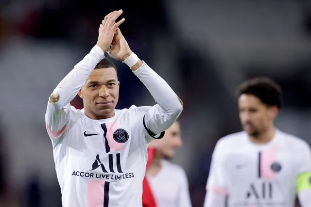 Chiến dịch Mbappe đã đi đến giai đoạn cuối cùng - Ảnh 2.