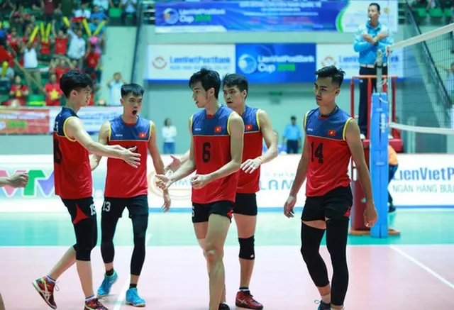 Môn bóng chuyền tại SEA Games 31 sẽ có công nghệ VAR - Ảnh 3.