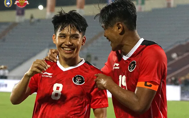 Lịch thi đấu và trực tiếp bóng đá nam SEA Games 31 hôm nay: U23 Việt Nam – U23 Myanmar, U23 Philippines – U23 Indonesia - Ảnh 2.