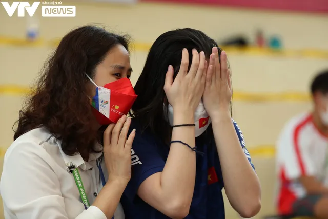 Tuyển Nhảy cầu Việt Nam khép lại chiến dịch SEA Games 31 với 4 tấm huy chương - Ảnh 8. Tuyển Nhảy cầu Việt Nam khép lại chiến dịch SEA Games 31 với 4 tấm huy chương - Ảnh 8.